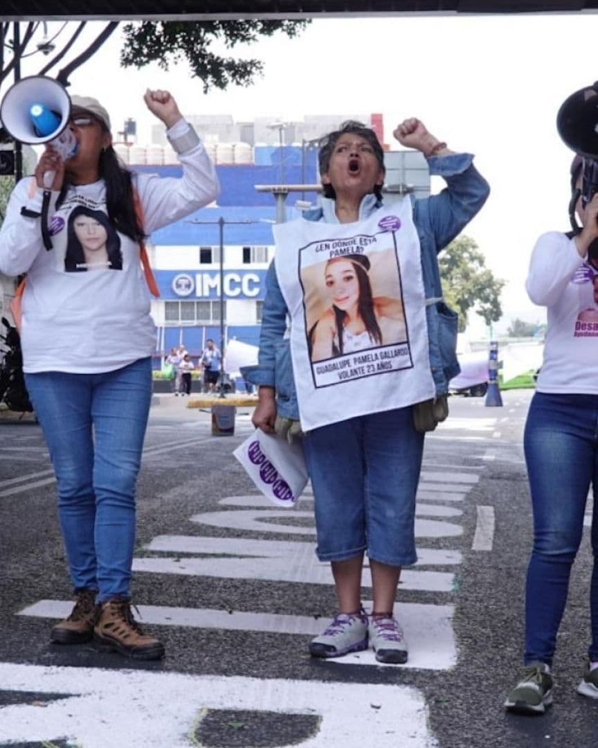 Marchas HOY 8 de Noviembre de 2025 en CDMX: Manifestaciones y Concentraciones