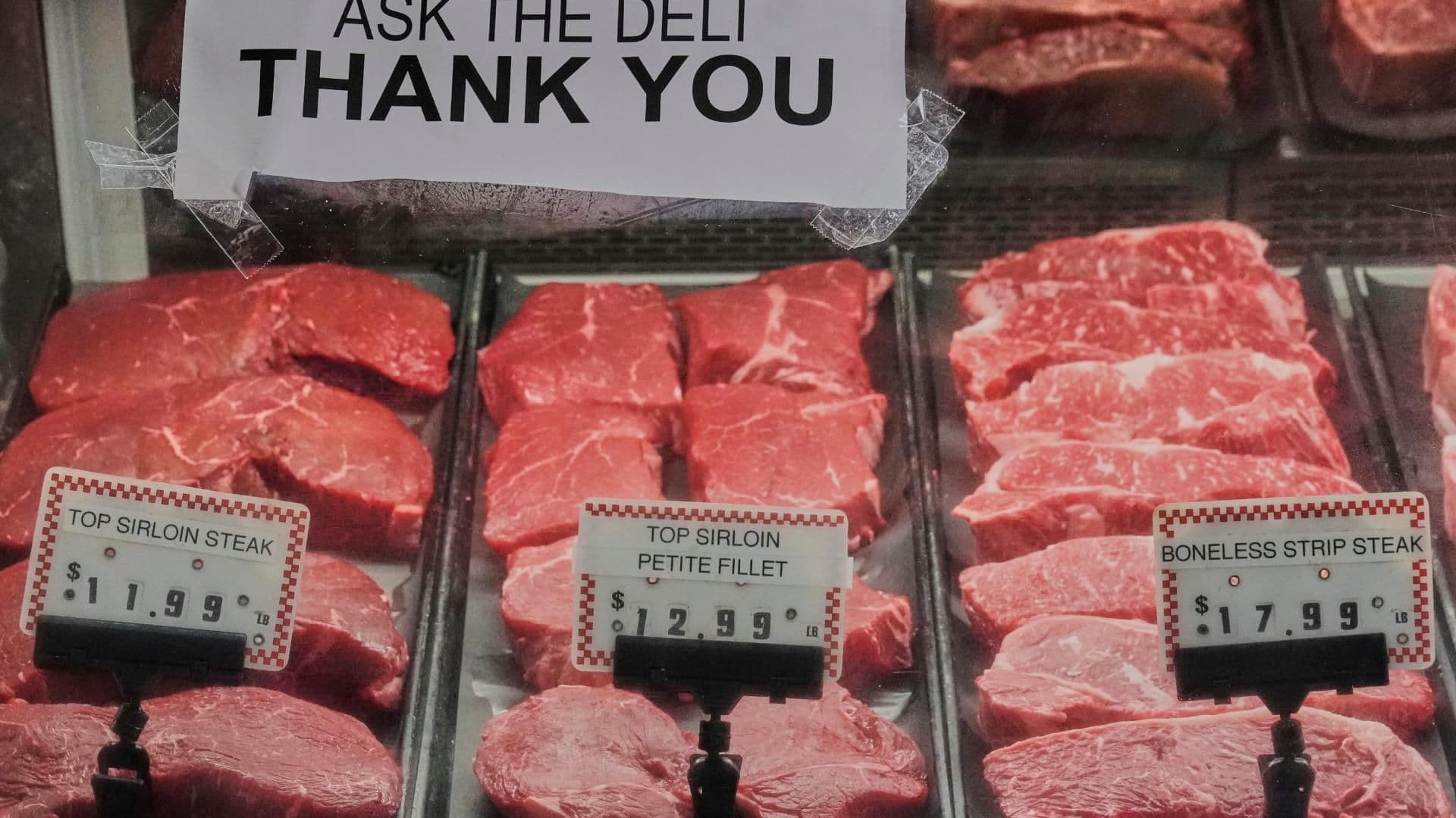 El presidente destacó que la mayoría de estas empresas son de propiedad extranjera.