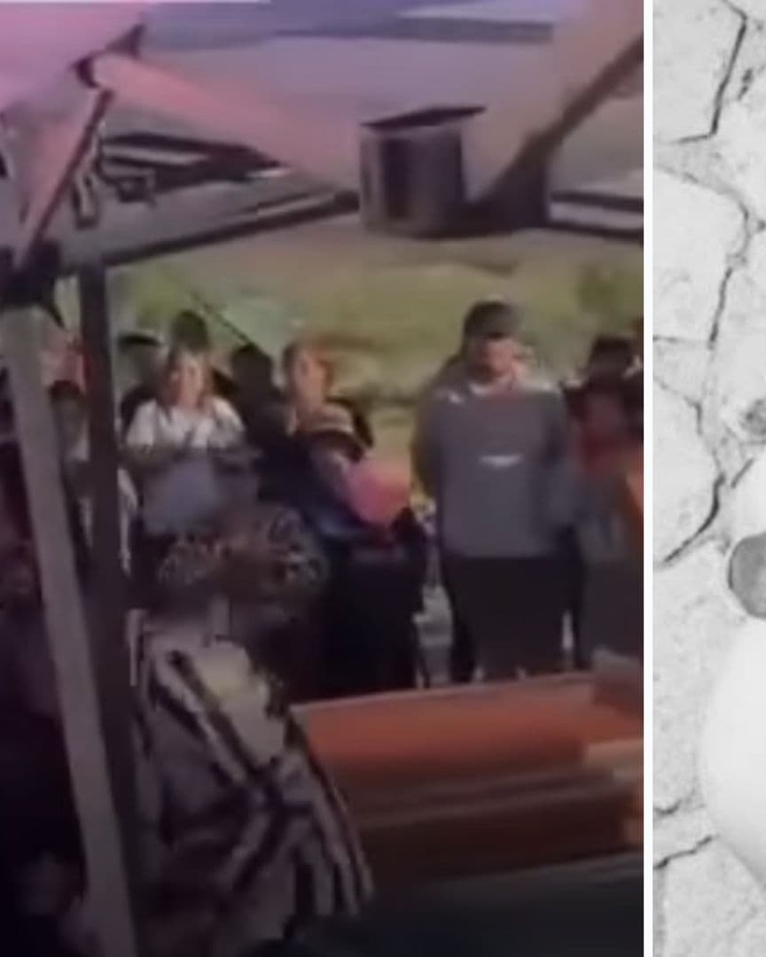 Era Niña: Revelan Género de Bebé de Lupita Fernández, Embarazada que Murió en Tragedia en Sonora