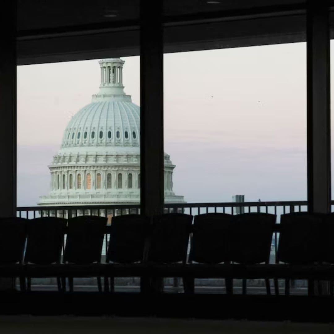 Shutdown Cumple 35 Días: Estos Son los Cierres de Gobierno Más Largos en la Historia de EUA