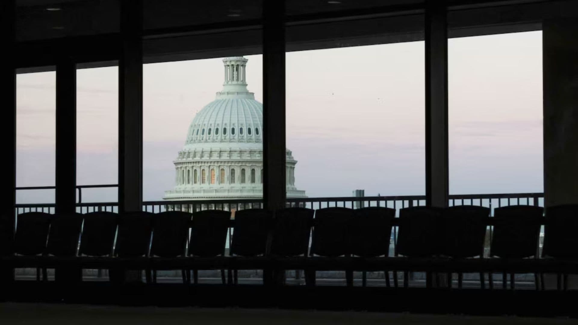 Shutdown Cumple 35 Días: Estos Son los Cierres de Gobierno Más Largos en la Historia de EUA