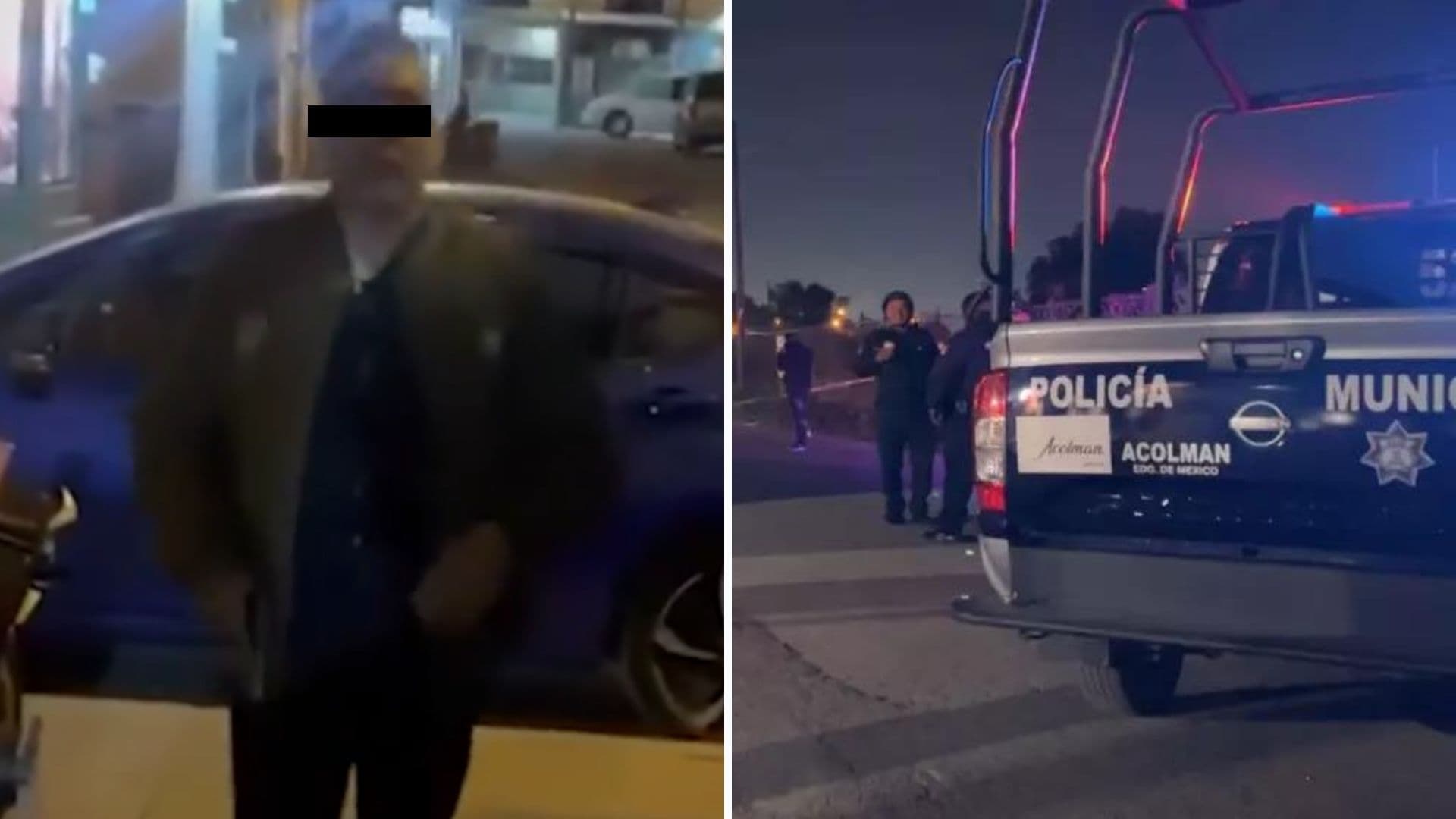 El Custodio: 5 Claves sobre Ataque Armado de Creador de Contenido a Vecinos en Acolman, Edomex