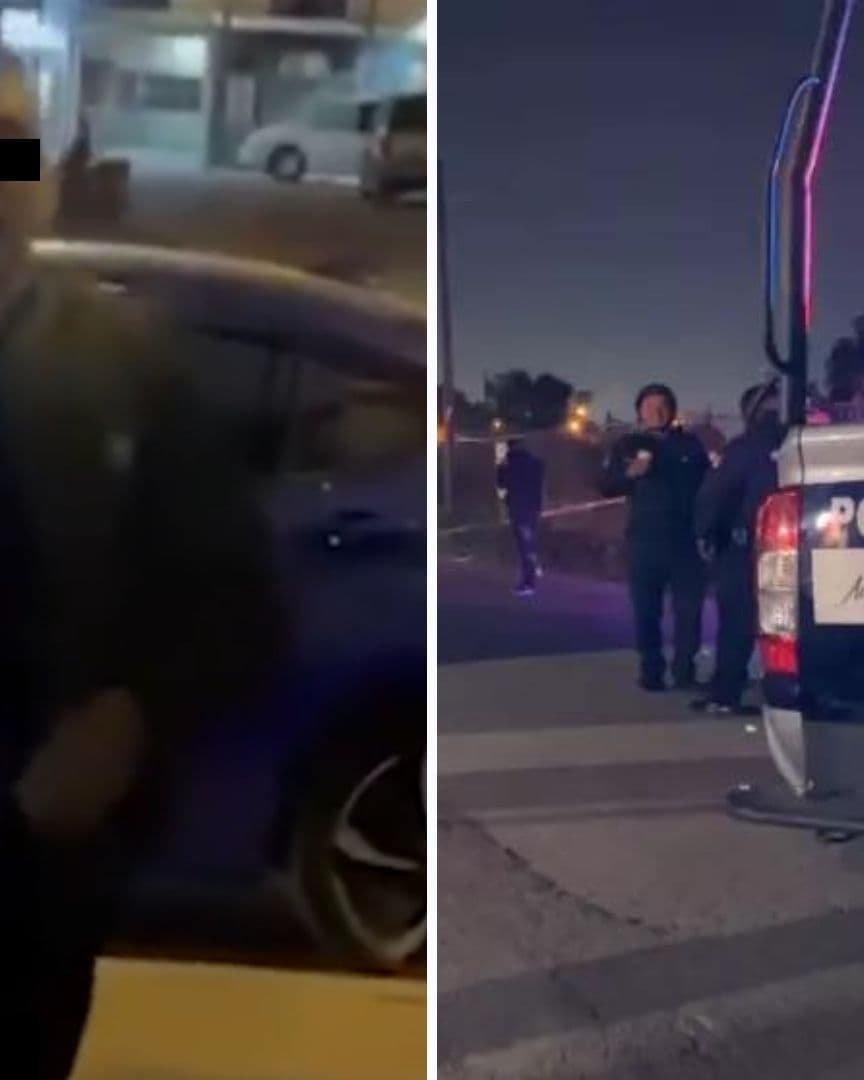 El Custodio: 5 Claves sobre Ataque Armado de Creador de Contenido a Vecinos en Acolman, Edomex