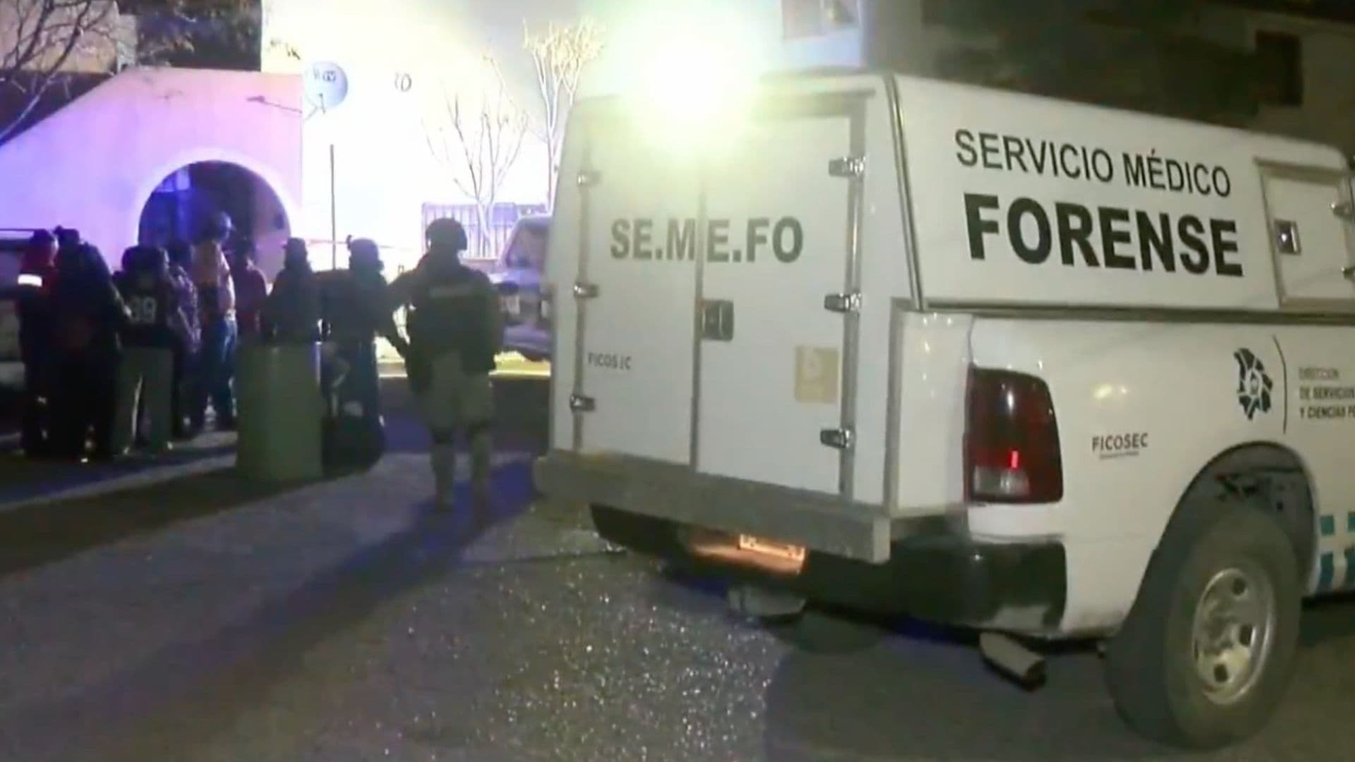 Localizan Sin Vida a Joven de 17 Años en la Colonia Infonavit Solidaridad de Ciudad Juárez