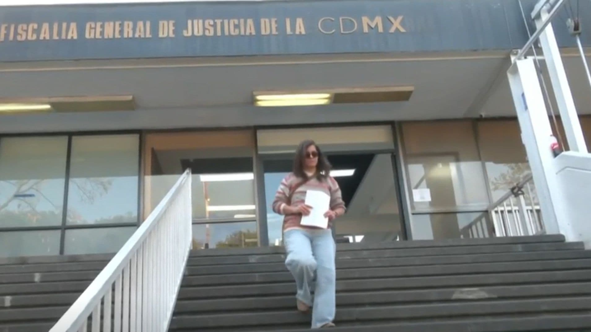 Doctora Agredida por ‘Lady Naucalpan’ en Polanco Sufre Repercusiones y Teme por su Integridad