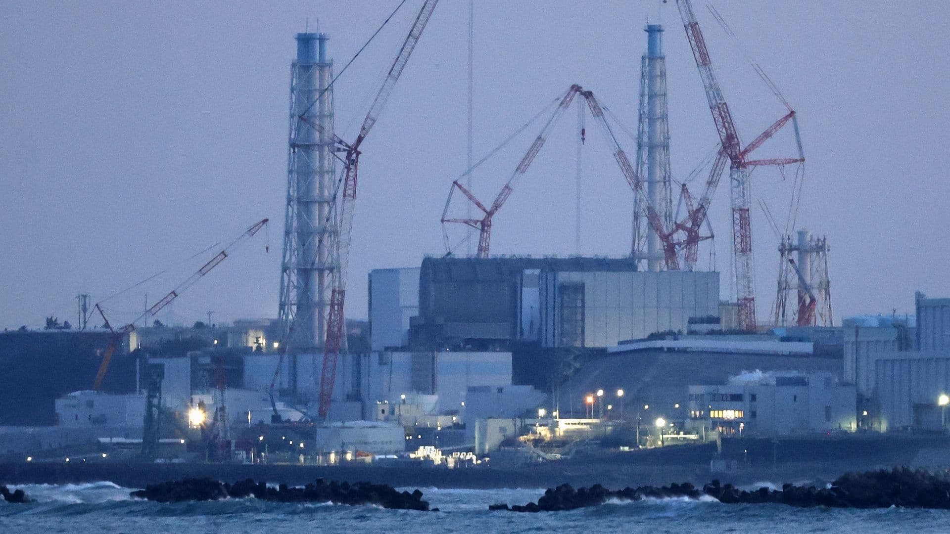 Fukushima: qué pasa si bebes agua contaminada