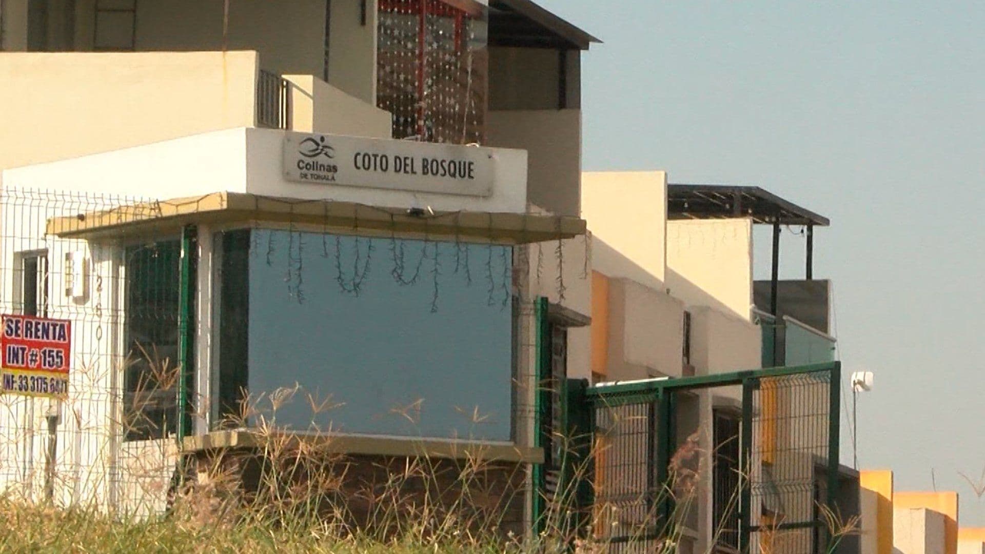 La familia colombiana que fue privada de la libertad en Tonalá volverá a su país