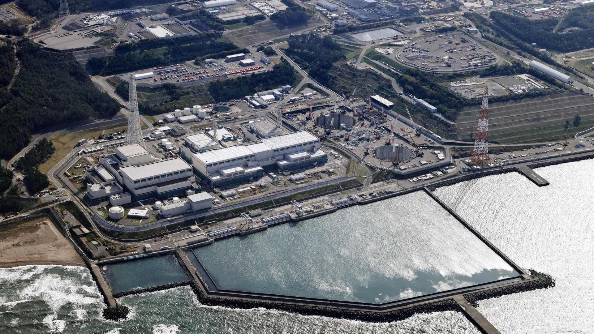 Reactivan la Central Nuclear Más Grande del Mundo en Japón, A 14 Años del Desastre de Fukushima.