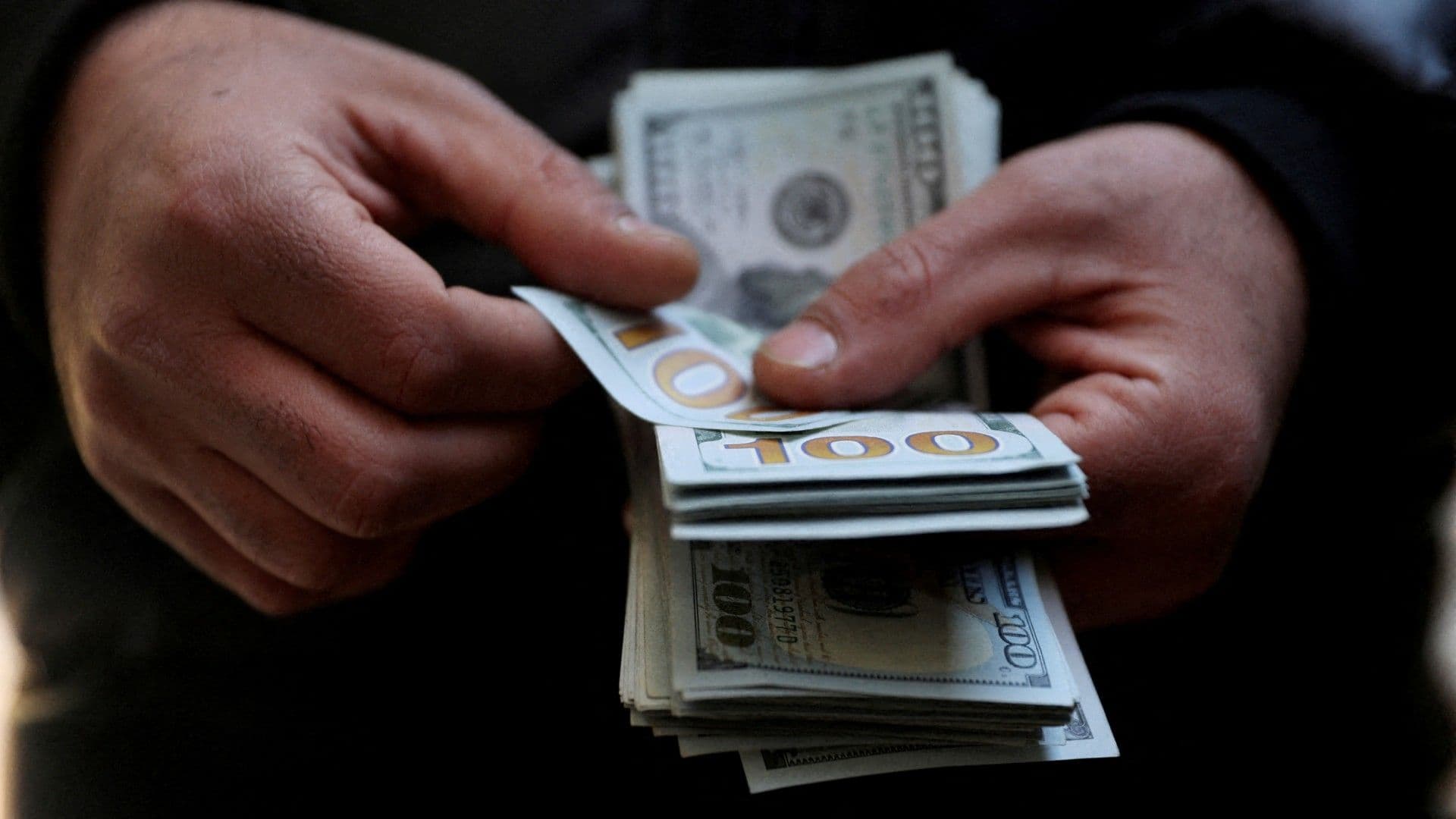 Precio del Dólar Hoy LUNES 9 de Febrero de 2025: ¿Cómo Está el Tipo de Cambio con el Peso?