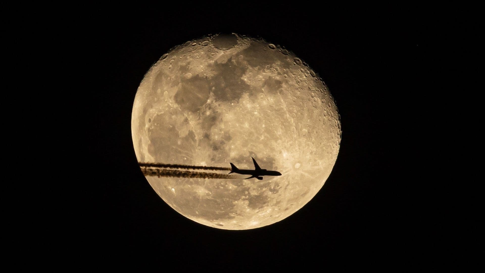 Estos serán los principales eventos astronómicos de febrero del 2026