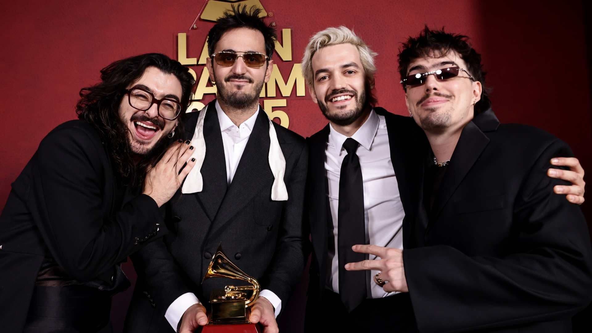 Integrantes de Morat Viven Momento de Tensión Tras Ser Atacados por un ‘Therian’