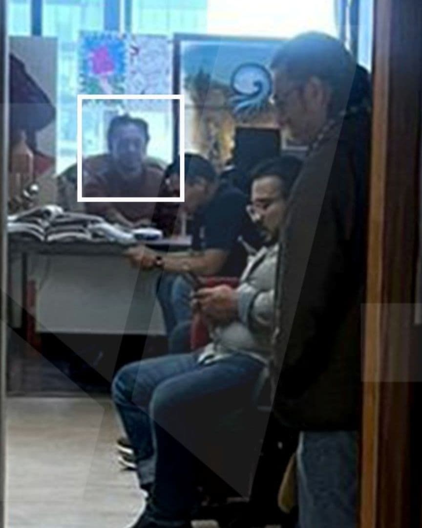 Marx Arriaga, atrincherado en la SEP