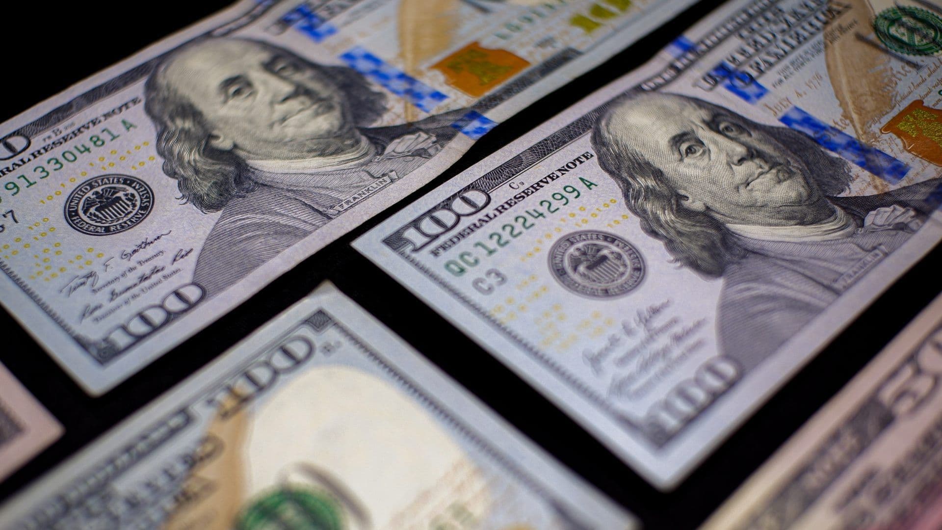 Precio del Dólar Hoy LUNES 16 de Febrero de 2025: ¿Cómo Está el Tipo de Cambio con el Peso?