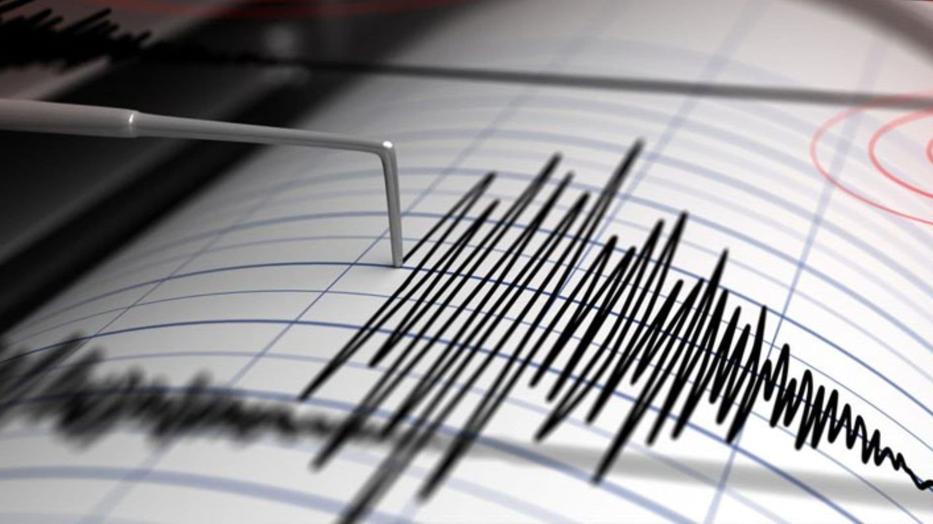 Temblor en Naucalpan