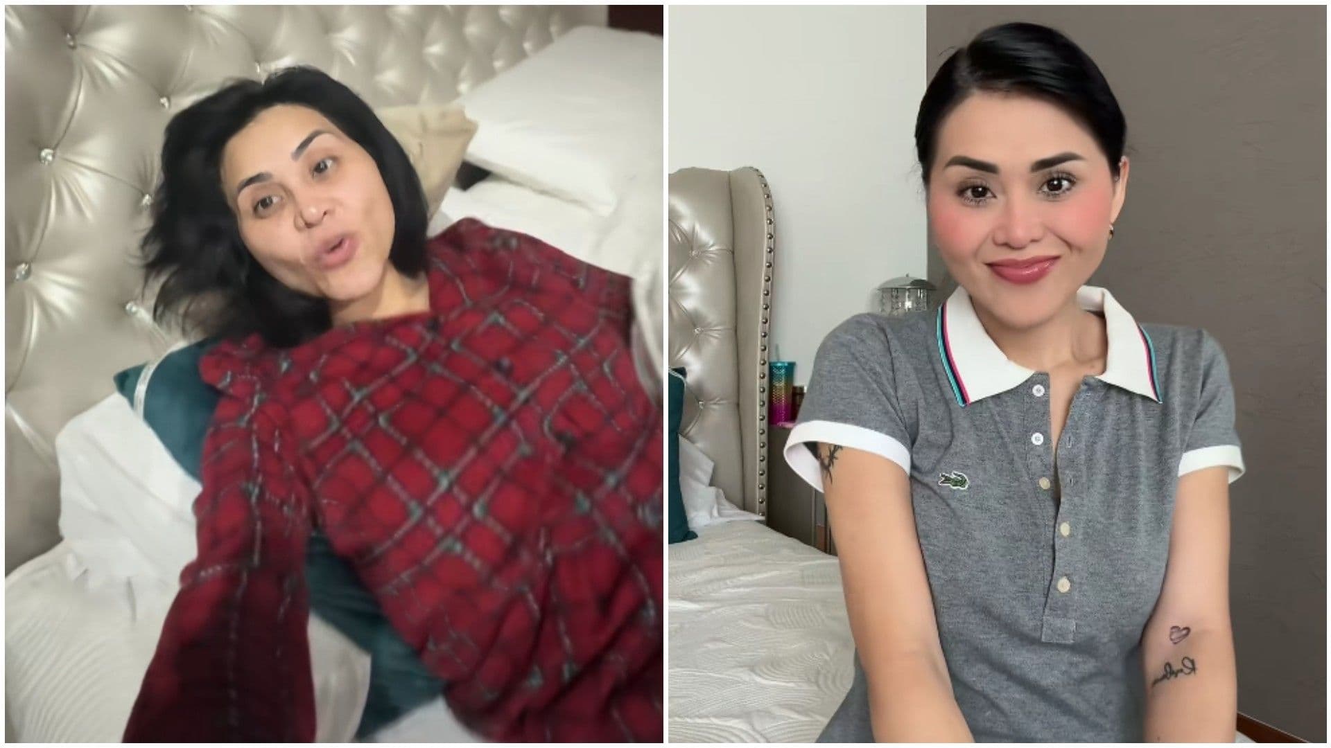 Qué le pasó a Gomita