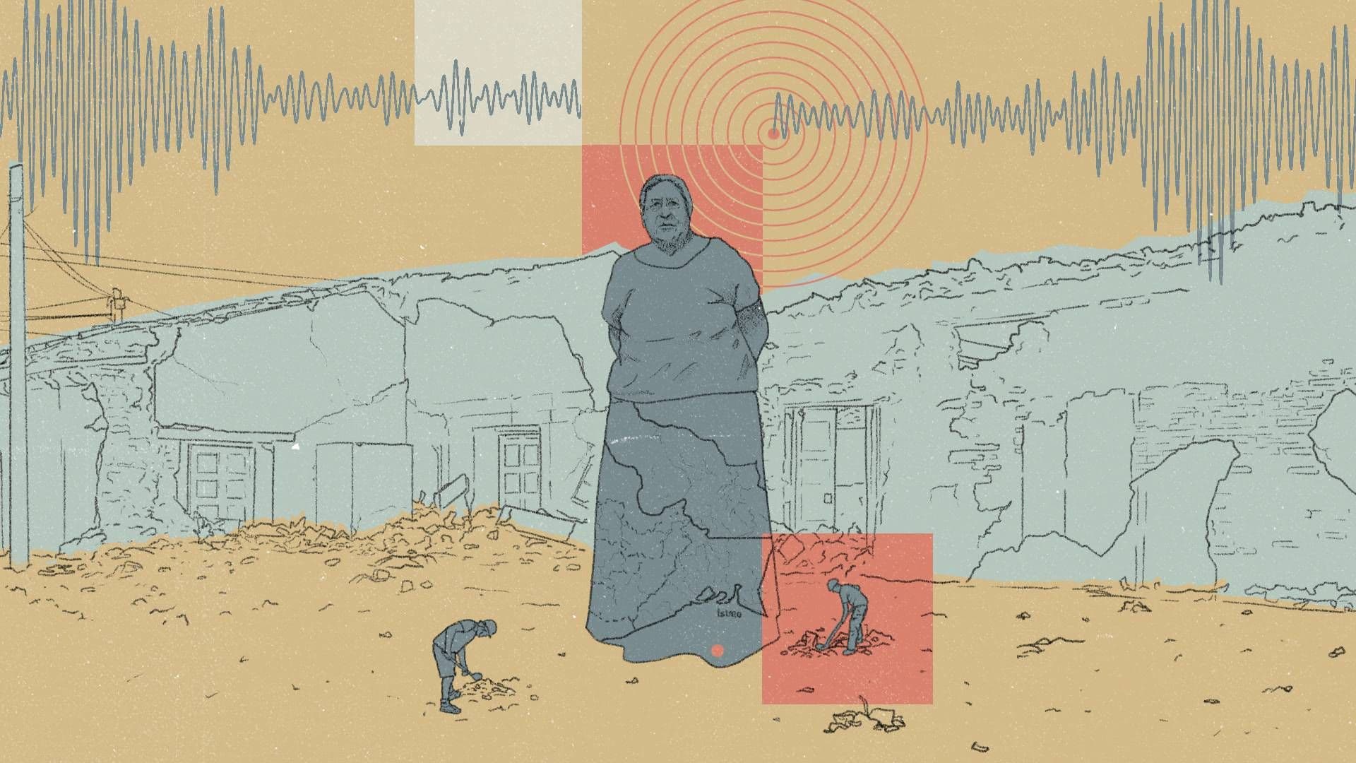 7 de Septiembre de 2017_ El Otro Sismo, el Más Intenso en 100 años