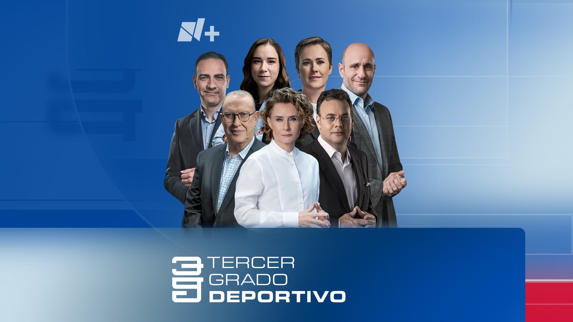 Tercer Grado Deportivo